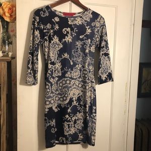 Boohoo Brand Bodycon style dress 👗